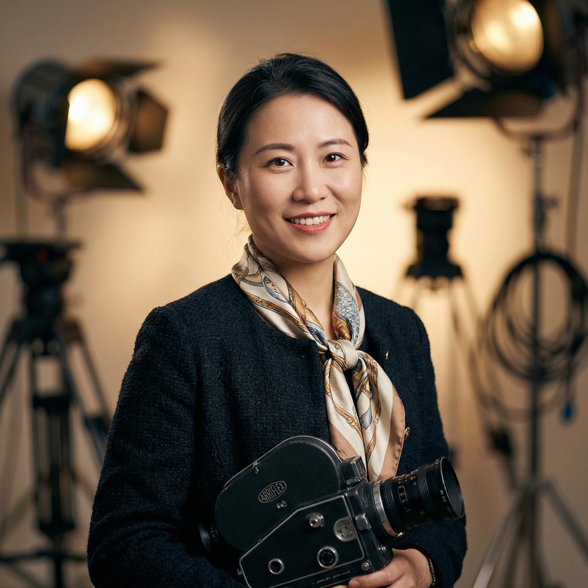 帝王会所摄影师